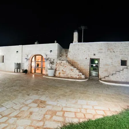 Trullo 