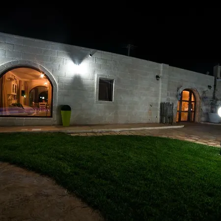 Trullo 
