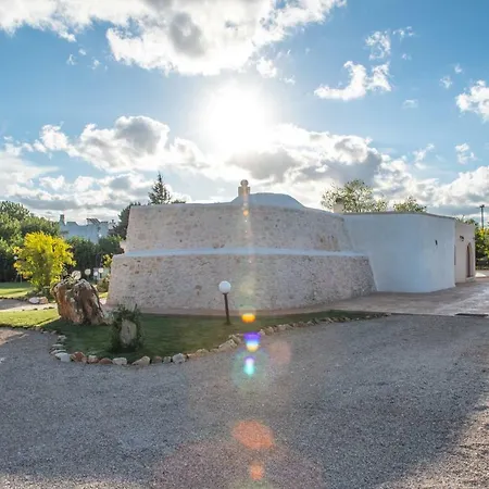 Trullo 