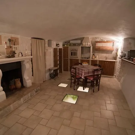 Trullo 
