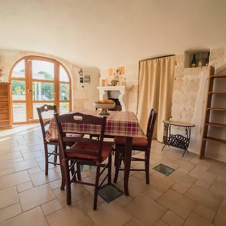 Trullo 