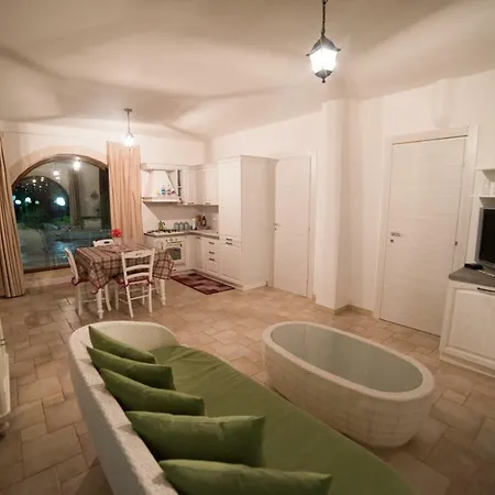 Villa Trullo 