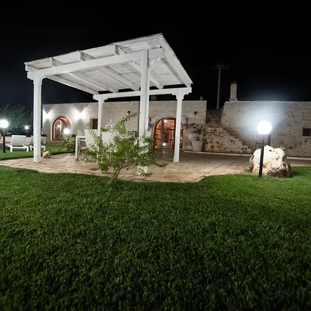 Trullo 