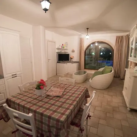 Trullo 